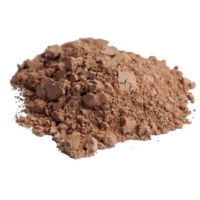 рассыпчатая, пудра,