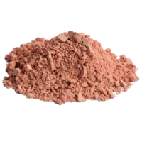 рассыпчатая, пудра,