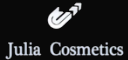 julia cosmetics logo